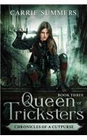 Queen of Tricksters