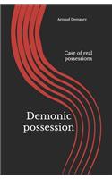 Demonic Possession