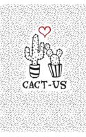 Cact-Us