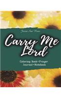 Carry Me Lord