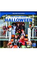 The Story Behind Halloween
