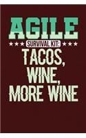 Agile Survival Kit