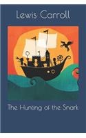 The Hunting of the Snark