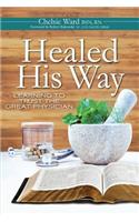 Healed His Way