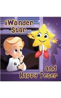 iWonder Star and Happy Peter