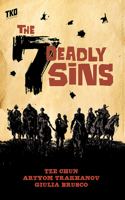 7 Deadly Sins