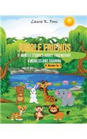 Jungle Friends