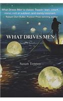 What Drives Men