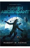 Haven Ascendant