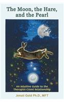 Moon, the Hare, and the Pearl