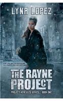 Rayne Project