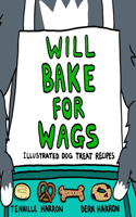 Will Bake for Wags