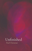 Unfinished