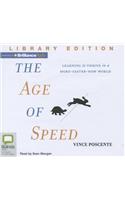 The Age of Speed