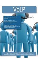 Voice Over IP (Voip): High-Impact Strategies - What You Need to Know: Definitions, Adoptions, Impact, Benefits, Maturity, Vendors