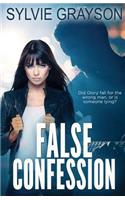 False Confession