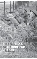 Defence of Bloodford Village
