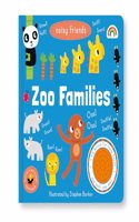 Noisy Friends- Zoo Families