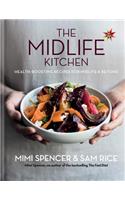 Midlife Kitchen: Health-Boosting Recipes for Midlife & Beyond