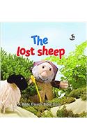 The Lost Sheep