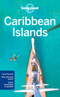 Lonely Planet Caribbean Islands 7
