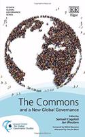 The Commons and a New Global Governance
