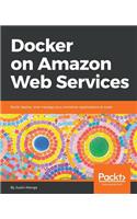 Docker on Amazon Web Services