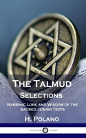 Talmud Selections