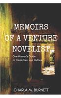 Memoirs of a Venture Novelist