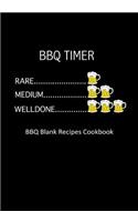 BBQ Timer