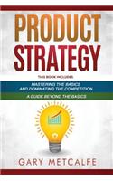 Product Strategy