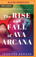 Rise and Fall of Ava Arcana