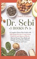 Dr Sebi