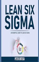 Lean Six SIGMA