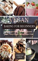 Vegan Baking for Beginners