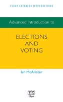 Advanced Introduction to Elections and Voting