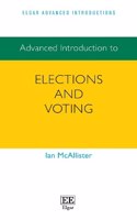 Advanced Introduction to Elections and Voting