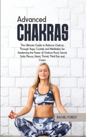 Advanced Chakras