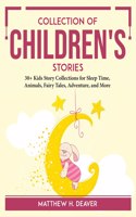 Collection of Children's Stories