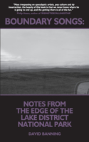 Boundary Songs