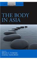 Body in Asia