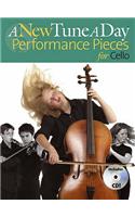 A New Tune A Day: Performance Pieces