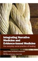 Integrating Narrative Medicine and Evidence-Based Medicine