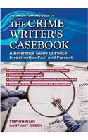 The Crime Writers Casebook