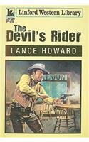 The Devil's Rider