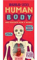 How to Build a Human Body