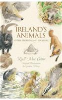 Ireland’s Animals