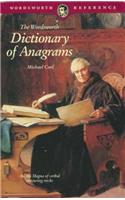 The Wordsworth Dictionary of Anagrams: (Wordsworth Reference)