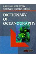 Bloomsbury Illustrated Dictionary of Oceanography