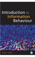 Introduction to Information Behaviour
